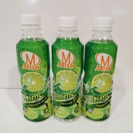 Mizu Lime juice Drinks