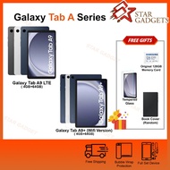 Samsung Galaxy Tab A9 / Galaxy Tab A9+  [4GB+64GB] | *WiFi/LTE Version* Samsung Galaxy Tablet