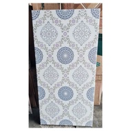 Keramik Dinding Kamar Mandi Atau Dapur Glossy 30X60 Kashmira Grey