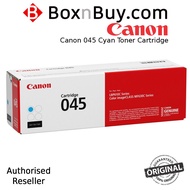 Canon 045 Cyan Toner Cartridge