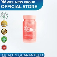 Hishin XSlim Meal Block控食王 降低食欲 改善体重 Control Appetite Weight Management Kawal Selera Turun Berat Bad