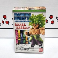 龍珠DRAGON BALL ADVERGE 12 布洛尼