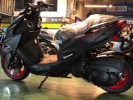 新車販售 YAMAHA FORCE155國產小踢媽！新車現貨供應