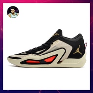 Jayson Tatum 1 Barbershop OEM Sports Basketball Shoes For Men High Quality Sneakers With Spike