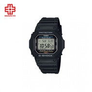 Casio G-Shock G-5600UE-1 Black Resin Band Men Sports Watch