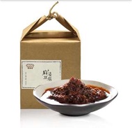 三生川四川重慶特產麻辣麻婆豆腐醬•拌麵醬