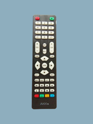 REMOT/REMOTE TV LCD/LED CINA IKEDO /JUC KV1708USB KV1720 /AOYAMA /COMYTEC/VRYSTA /ONLY /FAWS SPQV59N