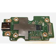 Dell Latitude 5430 Rugged Genuine C-Type/Charging Port Module Board VTTC7 (KN 157)