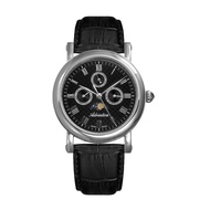 ADRIATICA Swiss Made Multifunction Moonphase Mens Watch A1023.5236QF