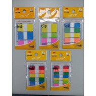 < QQ Life Goods > 3M Color Removable Label Sticky Notes 683 Series 683-3C 683-4Y 683-5CF 683-6C