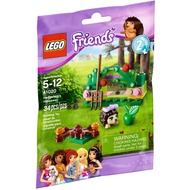 Lego Friends 41020 Hedgehog's Hideaway Polybag