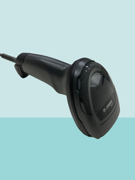 Zebra DS4608 Wired Barcode Scanner 2D Barcode Scanner QR CODE