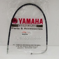 Clutch CableTALI - Jupiter Mx King Mxking Mx-King Original Yamaha 2PV-F6335-00
