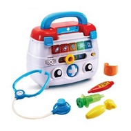 Vtech　小醫生互動學習組