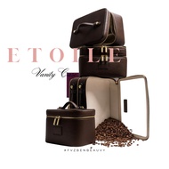 ETOILE Vanity Case (MEDIUM SIZE)