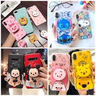 Cartoon Pop Case Oppo Reno 8 4G Reno 8 5G Reno 8T 4G Reno 8T 5G Reno 8Z 4G Reno 8Z 5G Reno 8 Pro 5G