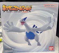 賣 全新Pokemon Scale World 1:20 路基亞 利基亞 Lugia