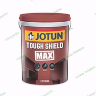 PROMO TERBATAS!!! Cat Tembok Luar / Exterior Jotun Tough Shield Max