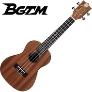 Bgtm Best BUC-10X 77cm Ukulele-+ 8 Gifts