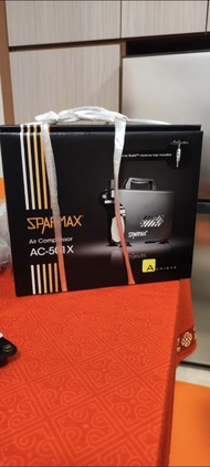 Sparmax AC-501X 氣泵