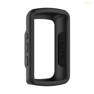 Baacr Premium Shock Absorbing Silicone Protector Case Housing Shell For Bryton 550 650 Cycling Compu