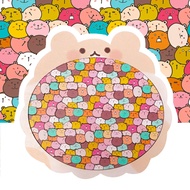 Fun Cat Set puzzle < Balloon Bear > puzzle puzzle ion Toy Alien jigsaw puzzle Animal puzzle Alien Wo