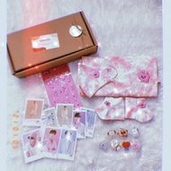 BT21 TIEDYE KIT COOKY