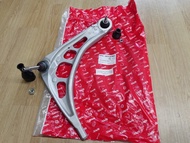 ปีกนกหน้าล่างขวา BMW Series 3 E46 ปี 1998 - 2005  Z4 E85