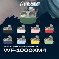 Earphone Earbuds Cover sony WF-1000XM4 WF 1000 XM4