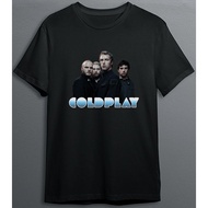 COLDPLAY VINTAGE T-shirt