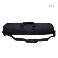 Will 55 75 80cm Padded Strap Camera Tripod Carry Bag for Case For Manfrotto Gitzo Vel