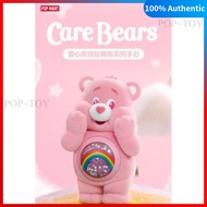 POPMART carebears colorful hugs Series Figures Blind Box pop mart pop mart blind box figures gift