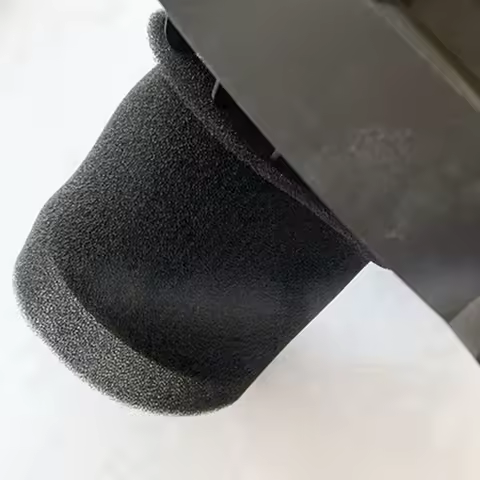 AT21-5PCS For Karcher MV1 WD1 WD2 WD3 SE4001 Filter Bag & 6X For Karcher Wet Dry Foam Filter MV1 WD1