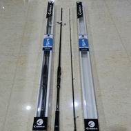 SABPOLO BLACK RIDER EGI  SQUID SERIES  ROD