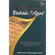 Al Fatihah & Cerita Kita Rahsia 7 Ayat