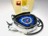 เรือนไมล์ดรีม110i dream110i หน้าปัดฟ้า สตาร์ทเท้า แท้ศูนย์ 37200-KZV-T01  B33