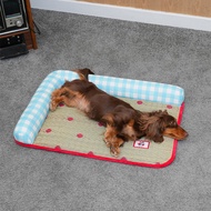 CheesePet Pet Mat Cat Mat Cooling Sleeping Dog Sleeping Mat Pet Nest