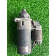 BMW E30 E34 M20 2.5 Genuine Starter Motor