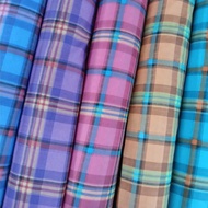 KAIN COTTON POLYESTER  48 INCI /FABRIC COTTON  POLYESTER  READY STOCK