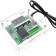 W1209 DC 12V LED Digital Thermostat Temperature Control Thermometer Thermo Controller Switch Module 