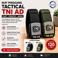 TNI AD TACTICAL BUCKLE BELT Tactical Belt Tactical Accessories