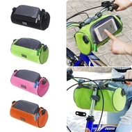 GH999 SELI BAG FOLDING BIKE BAG FOLDING BIKE HANDLEBAR BAG HANDLE BAG MOUNTAIN BIKE BAG