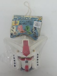 清屋大平賣 - MOBILE SUIT GUNDAM KEYCHAIN SERIES - GUNDAM RX-78-2 3D HEAD KEYCHAIN 機動戰士高達 鎖匙扣系列 - 高達 RX-78