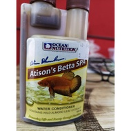 OCEAN NUTRITION E Atison's Betta SPA