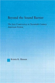 22565.Beyond the Sound Barrier