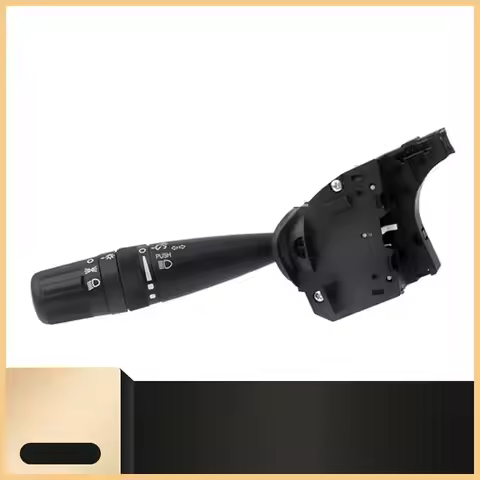 5183952AA Turn Signal Combination Switch Fit For Jeep Grand Cherokee Wrangler Liberty Dodge 5183952A