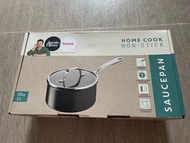 Jamie Oliver x Tefal 20cm 不銹剛手柄 易潔鑊