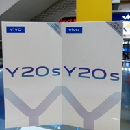 vivo y20s 8/128