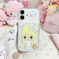 Ins angel rabbit suitable for 17 proxsxr simple 161514 Soft shell 78