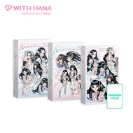 NewJeans 2nd EP 'Get Up' Weverse Albums Ver (Weverse POB)